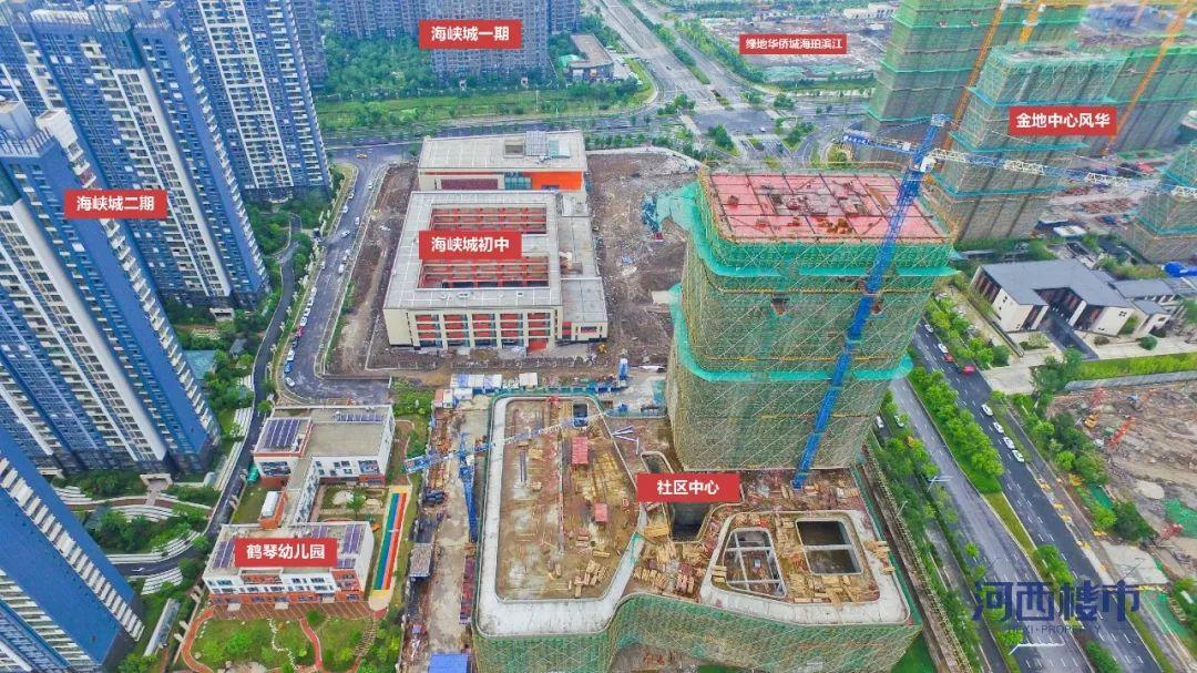 金帝海珀三期最新消息，揭开未来的辉煌篇章