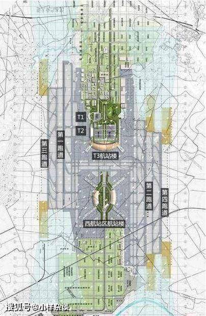 桃仙第二跑道最新消息，建设进展、未来规划与影响分析