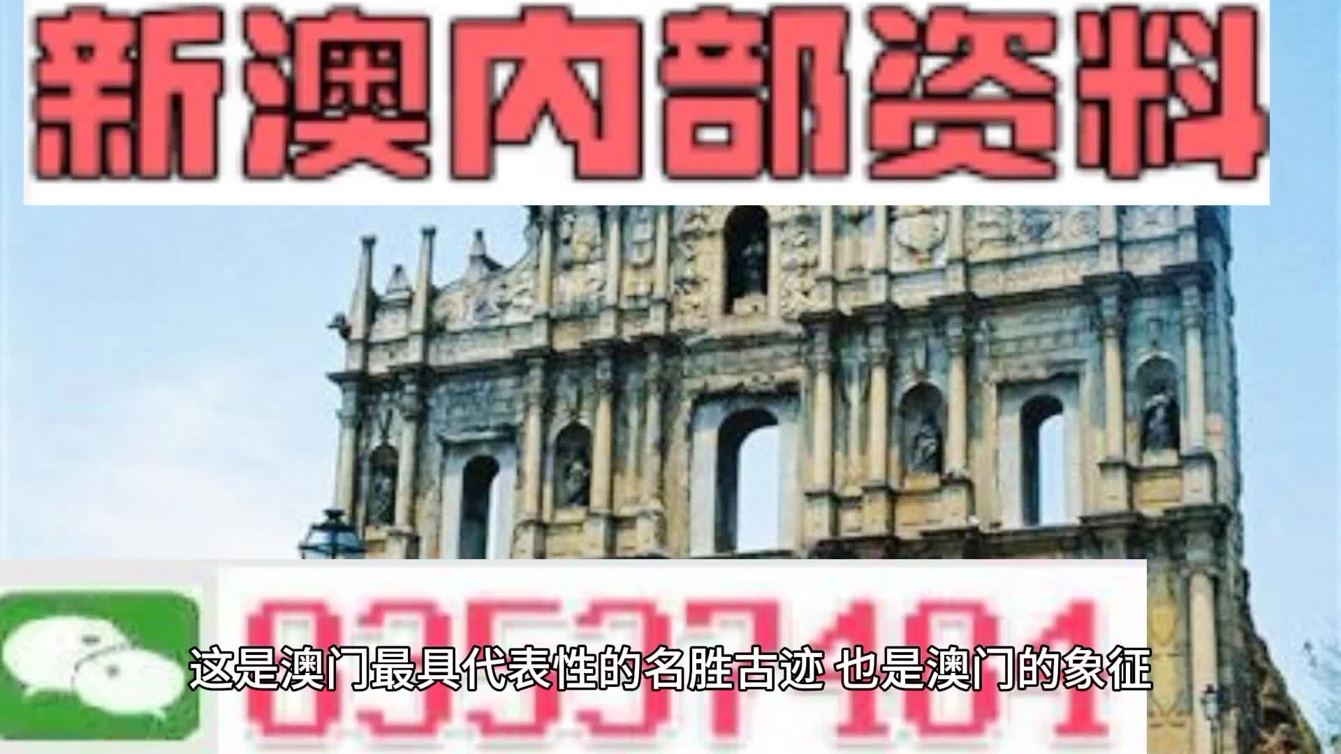 新澳门精准的资料大全与精选解释解析落实