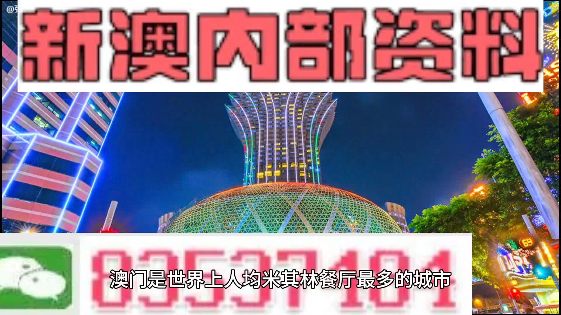 澳门资料解析大全，精选解析落实与免费共享的未来展望（2024版）