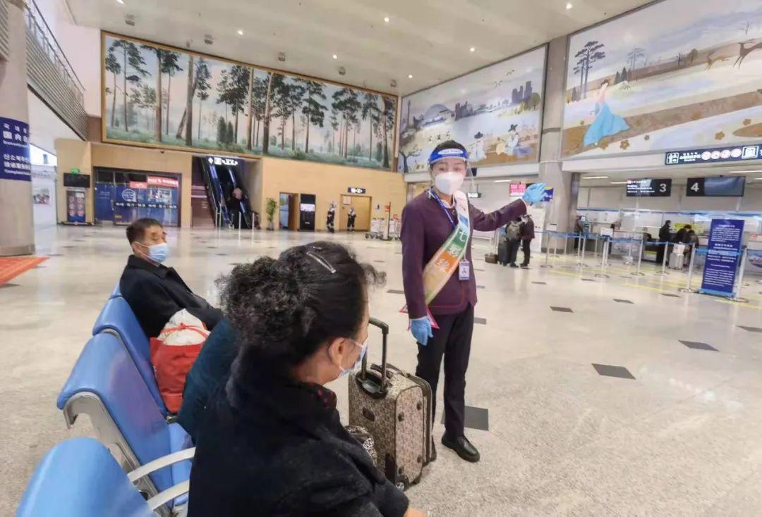 延吉市最新机场规划图，打造现代化航空枢纽的蓝图