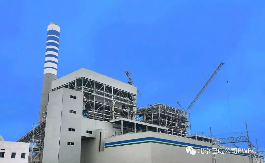 中电普安电厂最新消息全面解读