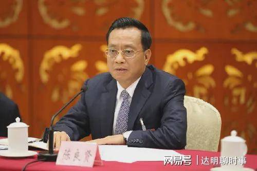 广东省政府最新领导人的角色与影响