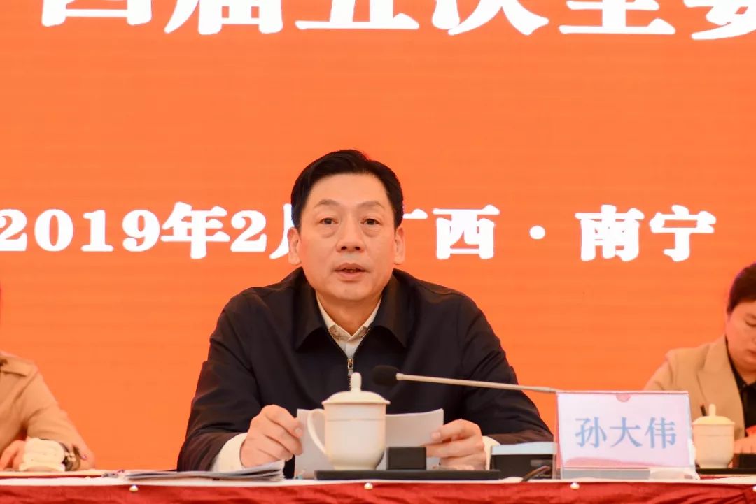 武威市李学民最新消息，奋斗与担当的历程