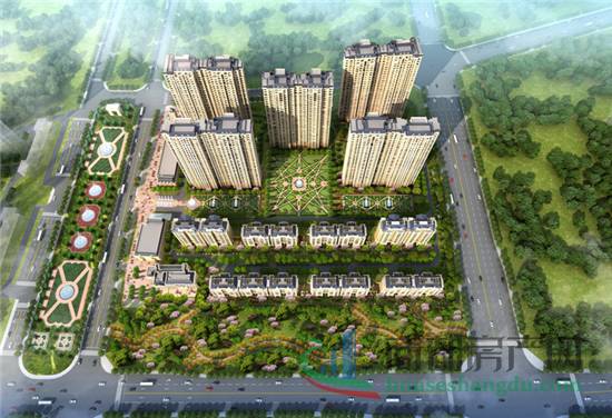 锦艺四季城最新消息全面解读
