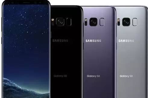 三星S8最新配置信息，科技与艺术的完美结合