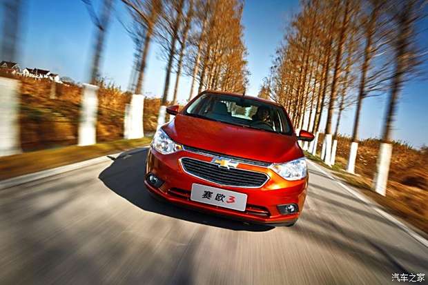新赛欧1与赛欧2，深度解析与对比